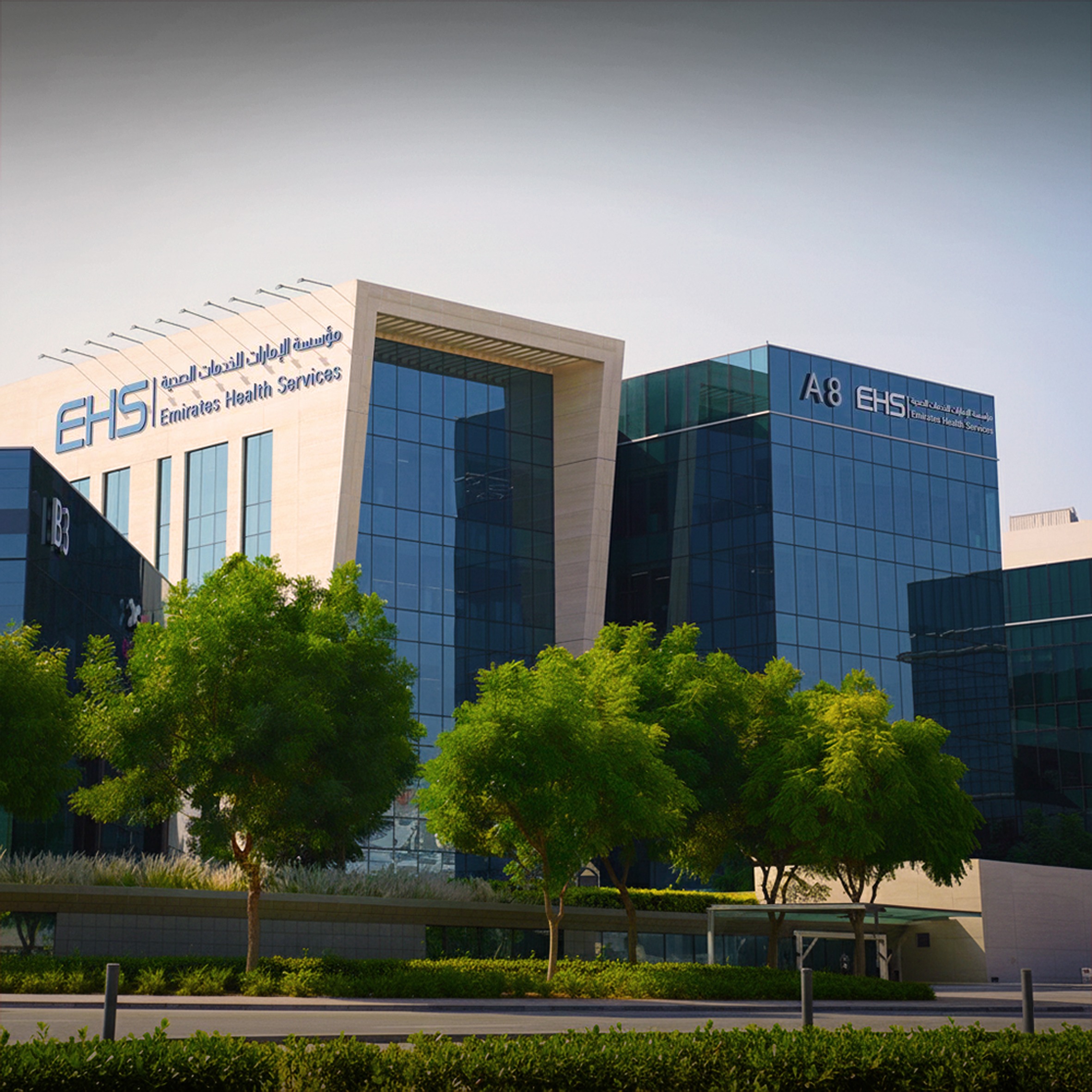 Healthcare Environments