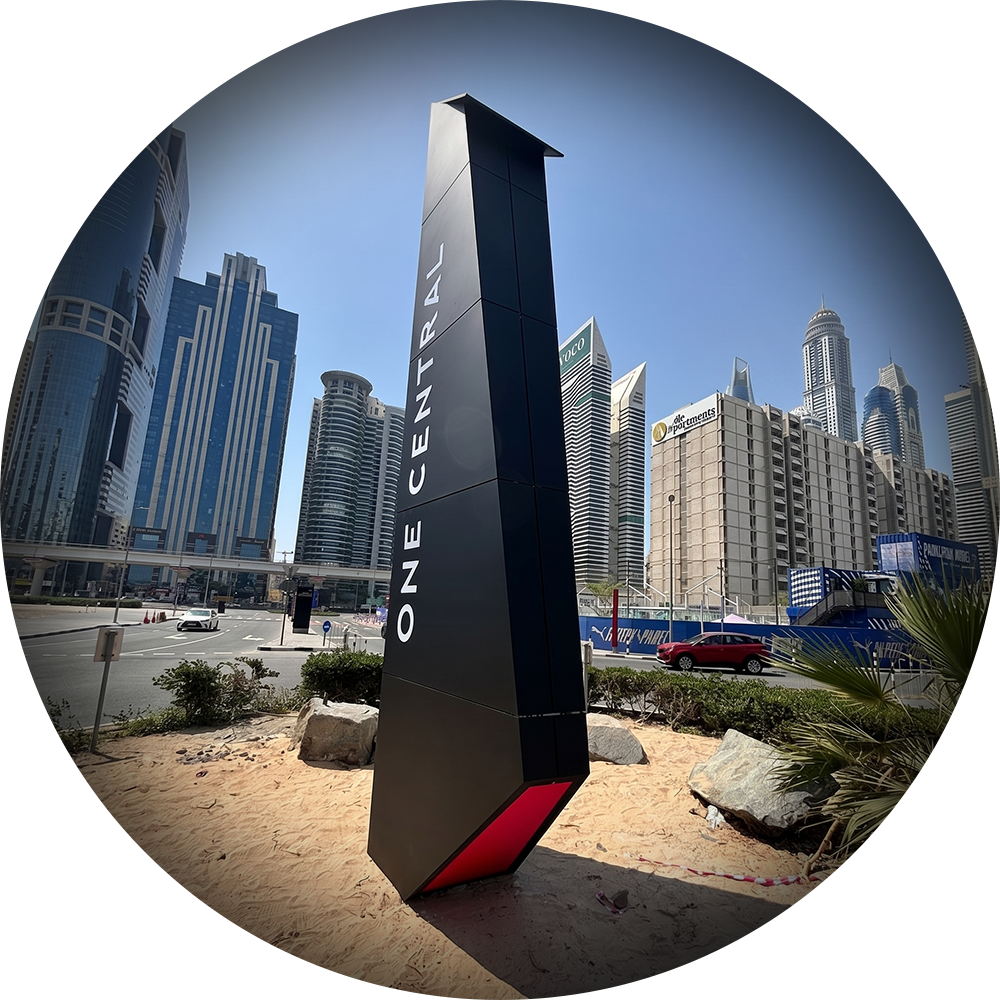 Installation & Site Implementation