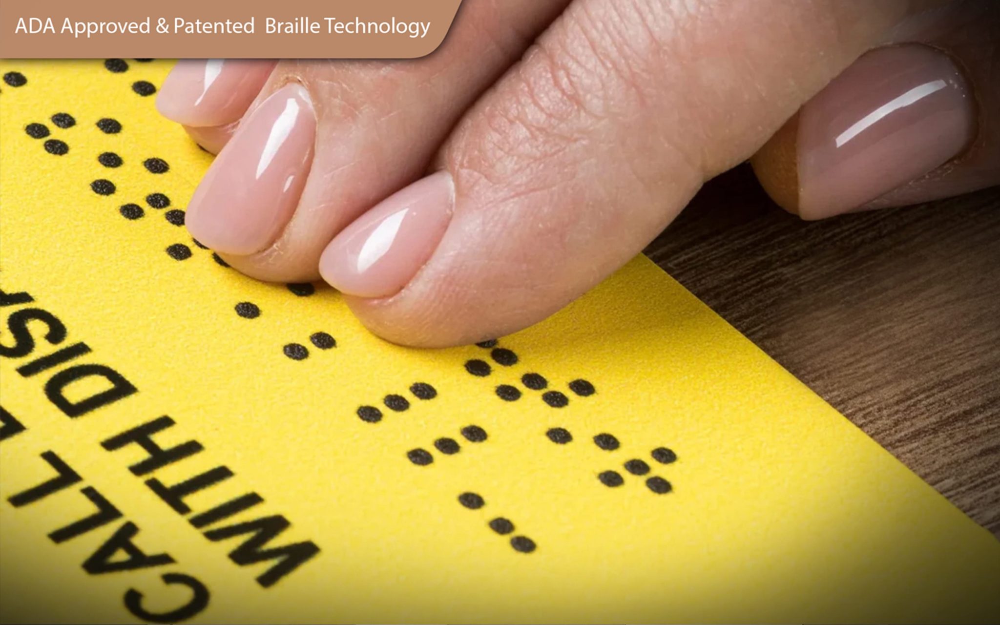 Accessibility & Inclusive Wayfinding