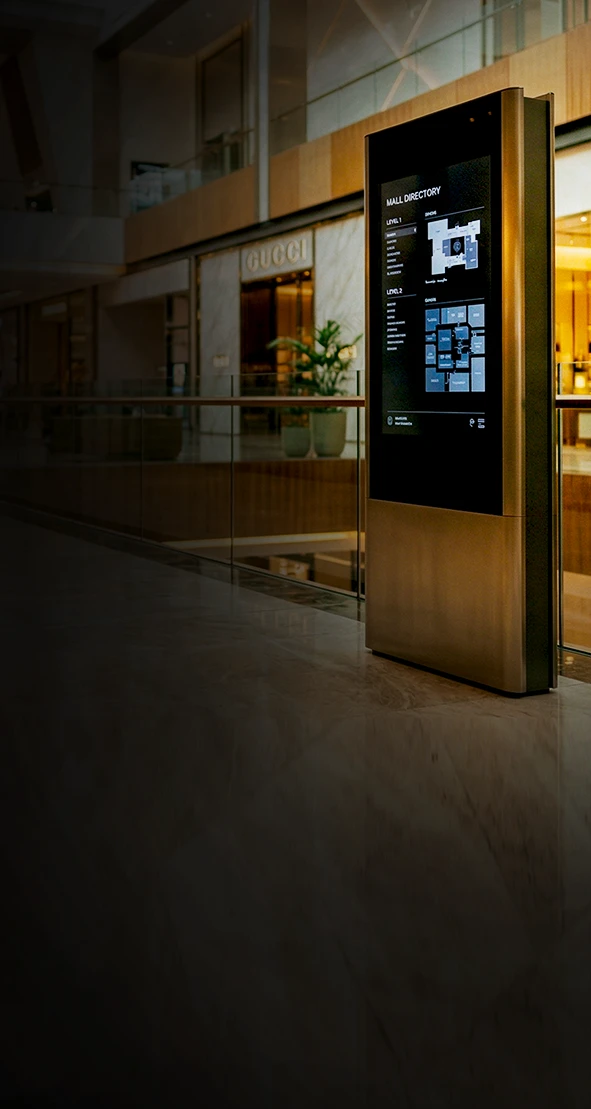 digital signage 2