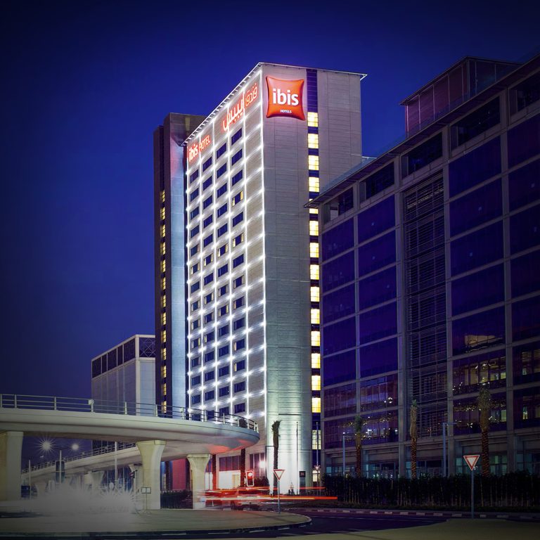 Hospitality Developments