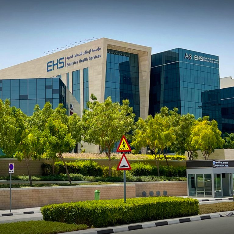 Healthcare Facilities