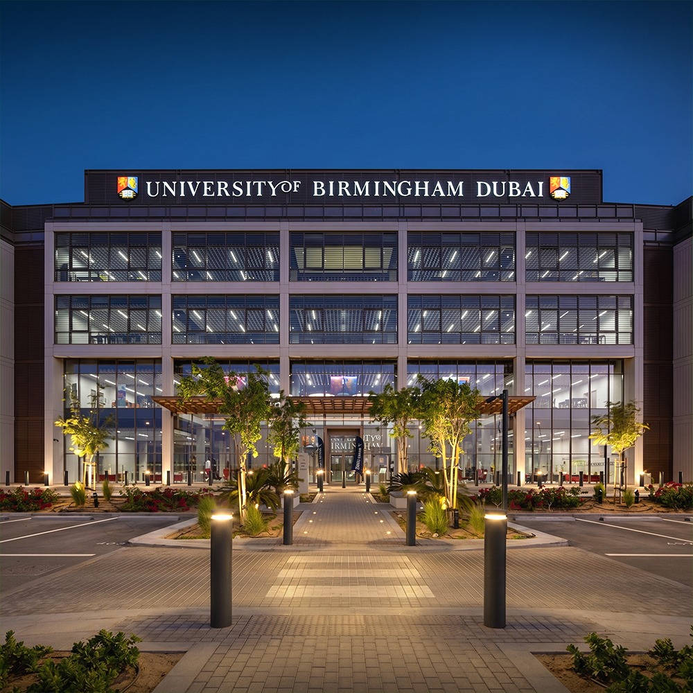 Institutional Facilities