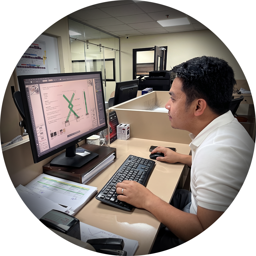 Design Development