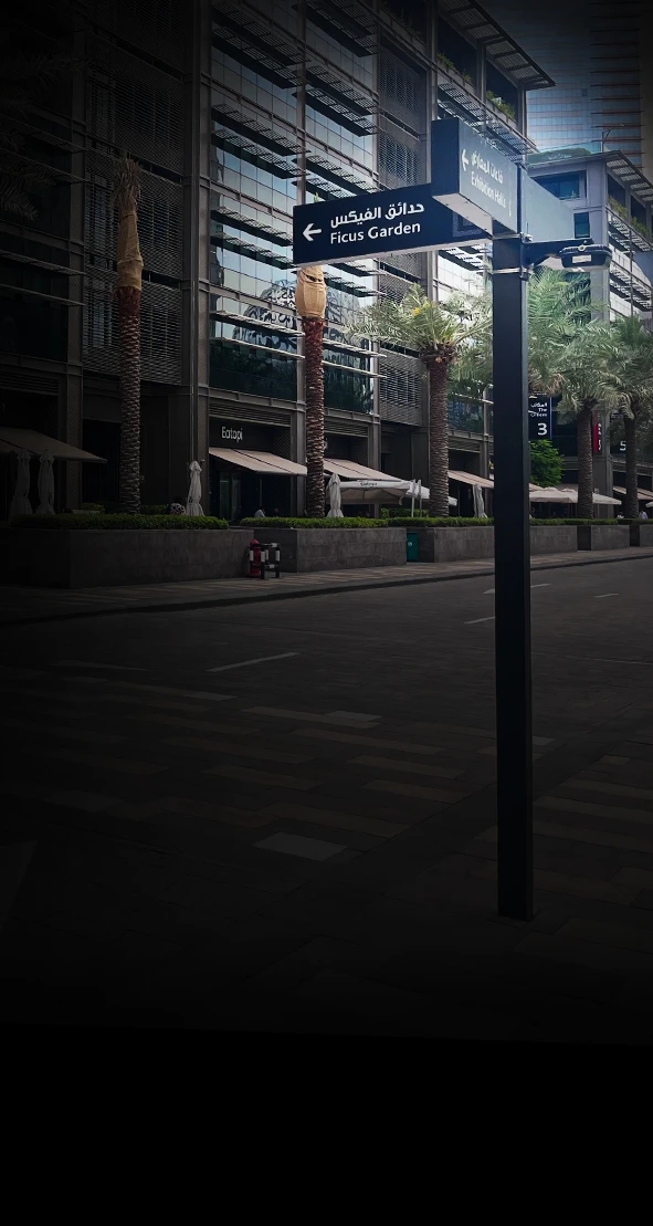 wayfinding systems 2